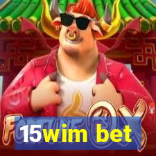 15wim bet